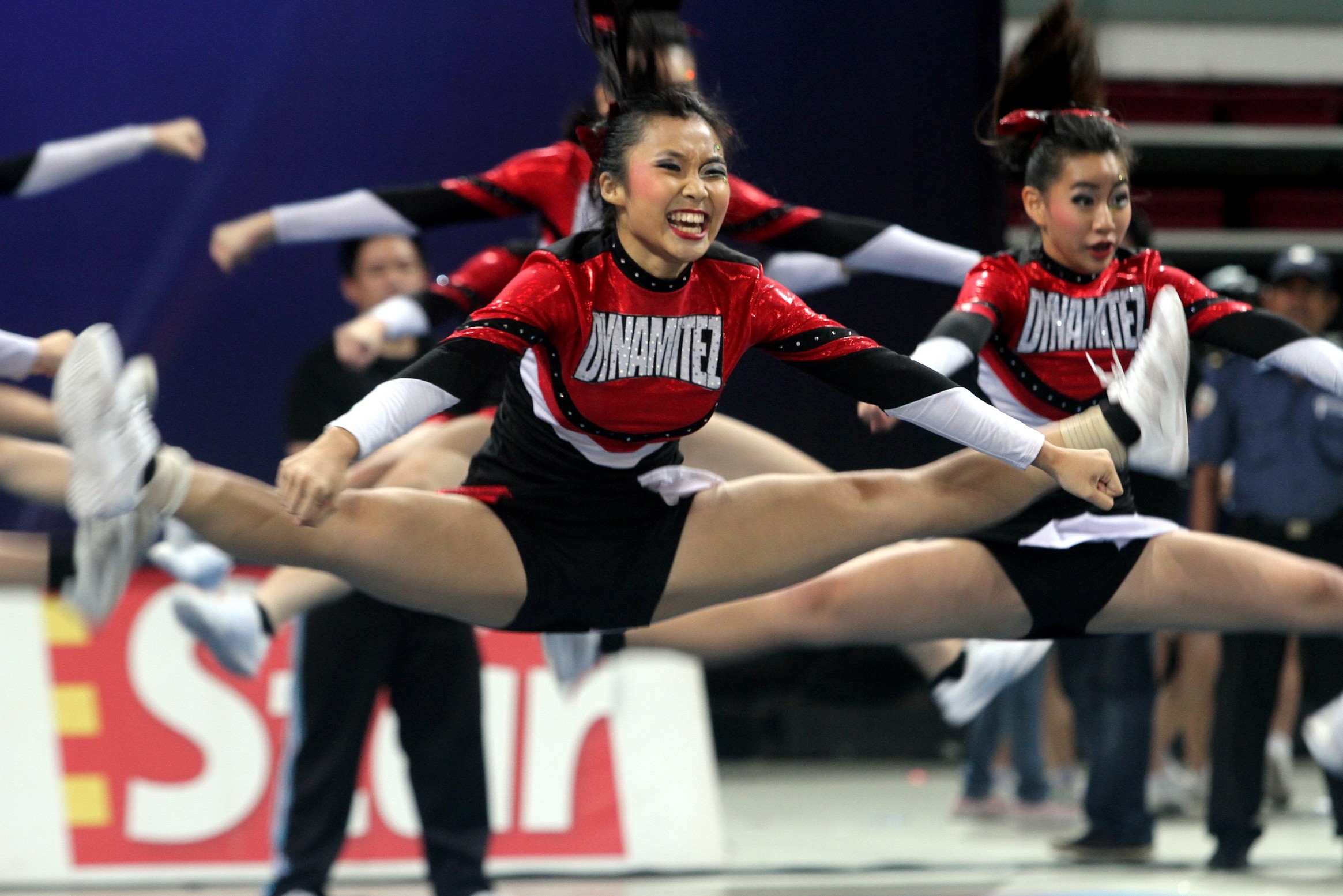cheerleading as a sport essays 23, 2012 the sport of cheerleading there has been an ongoing controversy for years on end about cheerleading being a sport due to title ix laws and. cheerleading as a sport essays 23, 2012 the sport of cheerleading there has been an ongoing controversy for years on end about cheerleading being a sport due to title ix laws and.