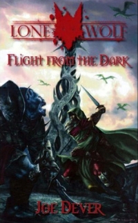 Flight from the Dark