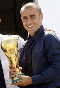 He might have won the World Cup in 2002, but his most heroic exploits for me would be in Euro 2000, where he shut out the Dutch during the semi-finals.