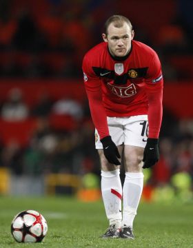 Rooney was back to his best against Hull City, having a hand in all three of United's goals.