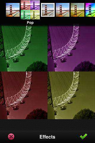 Photoshop.com Mobile