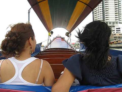 There's a reason why they're called 'under'garments