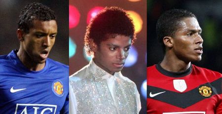 These photos don't do their similarities any justice, but they really do look alike!