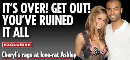 Why is she still with him again?