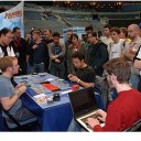 Terry Soh at a recent tournament