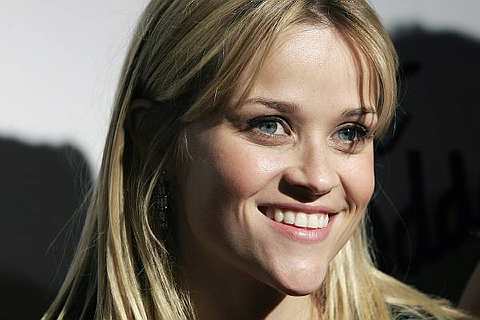 Reese has already moved on from her failed marriage to Ryan