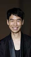 Silas Liew and his creations.