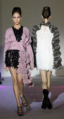 Divided to Complete by Madeline Tanamal.