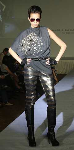 Optimism by Ezzati Amira.