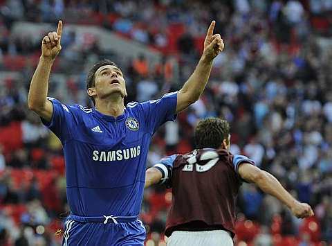 We had a short chat about his World Cup favourites, the toughest midfield opponent he's come up against, and who he thinks is the best player the world has ever seen.