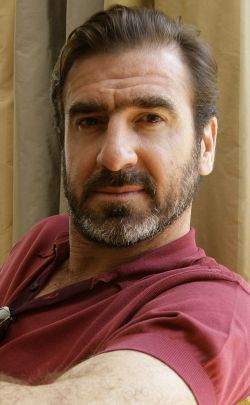 He was a talented troublemaker in Leeds, but after a mid-season transfer to Manchester United, he became a legend.