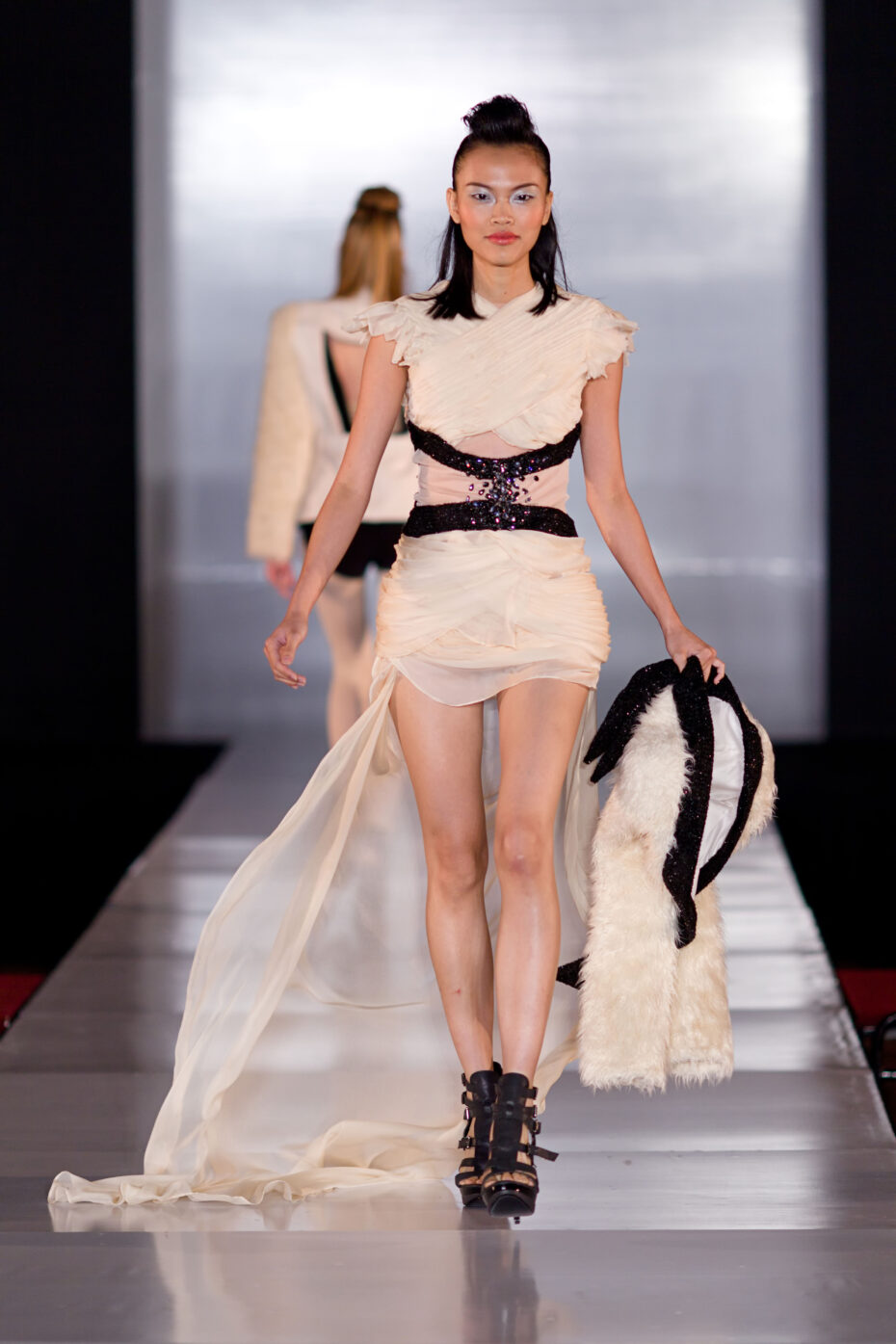 Stephanie Seow's collection: Save Our Souls