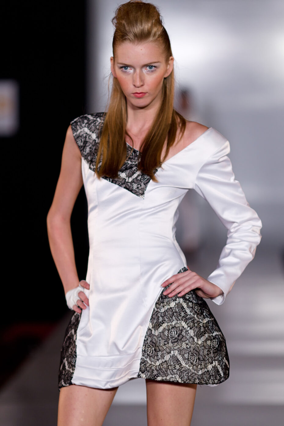 Rin Suzila Basharuddin's collection: Insatiable Power