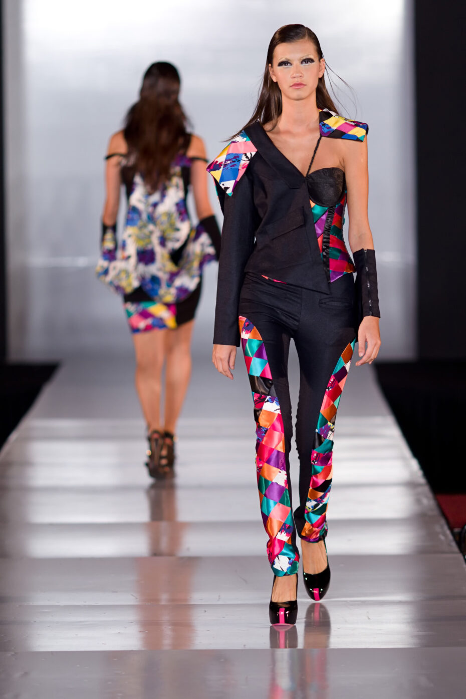 Miera Sarah Mohd Fahmi's collection: Androscopic