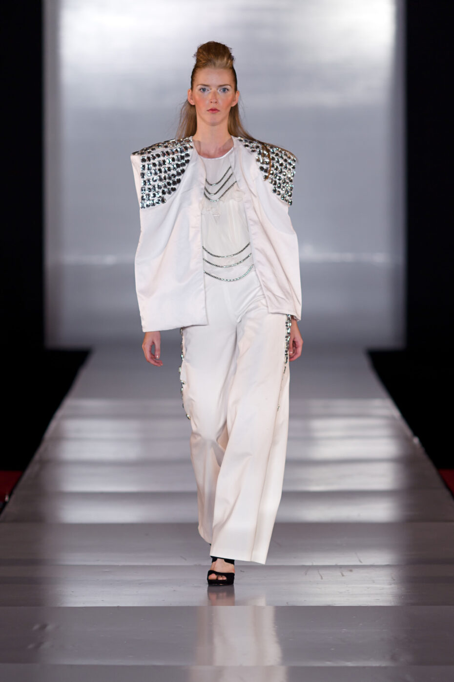 Sheila Agatha Wijaya's colletion: I Am the Untold One