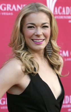 LeAnn Rimes: Homewrecker?