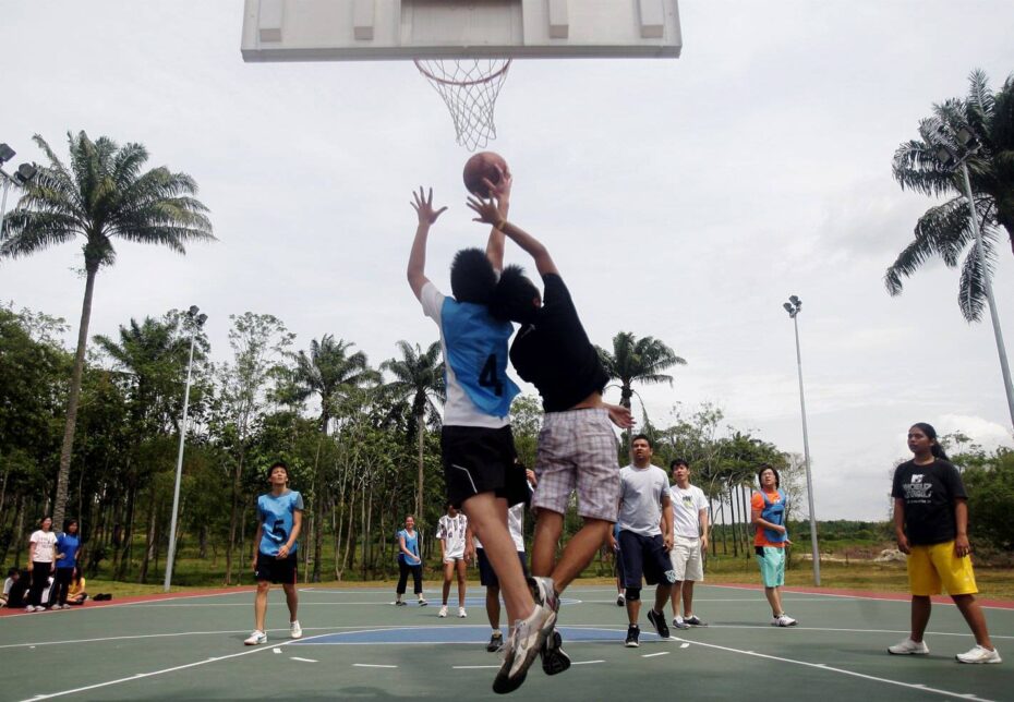 although, scoring I was not