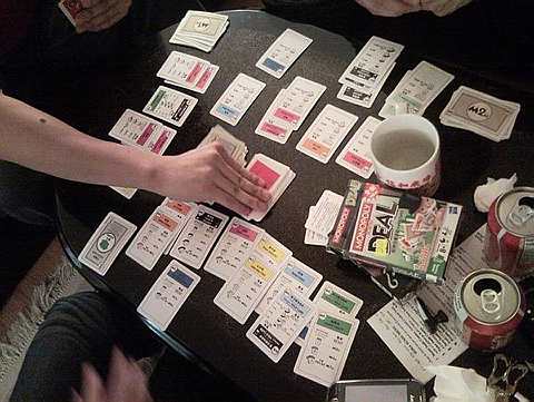 Monopoly Deal