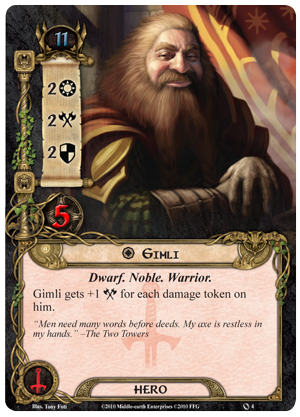 Gimli