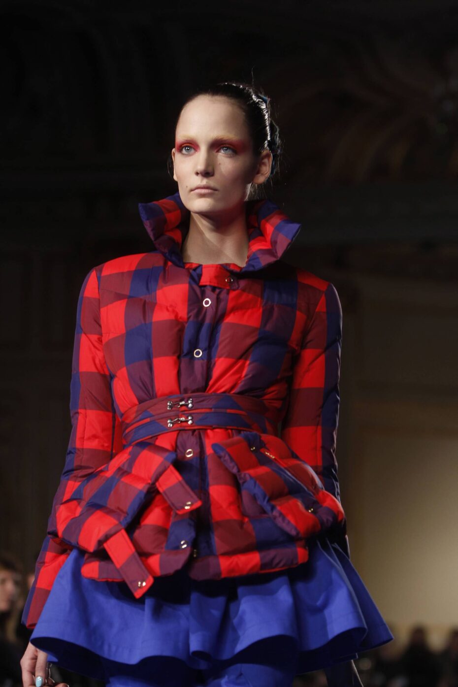 Fashion Thakoon Fall 2011