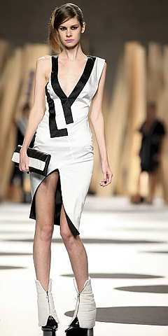 Fatima Lopez's creation