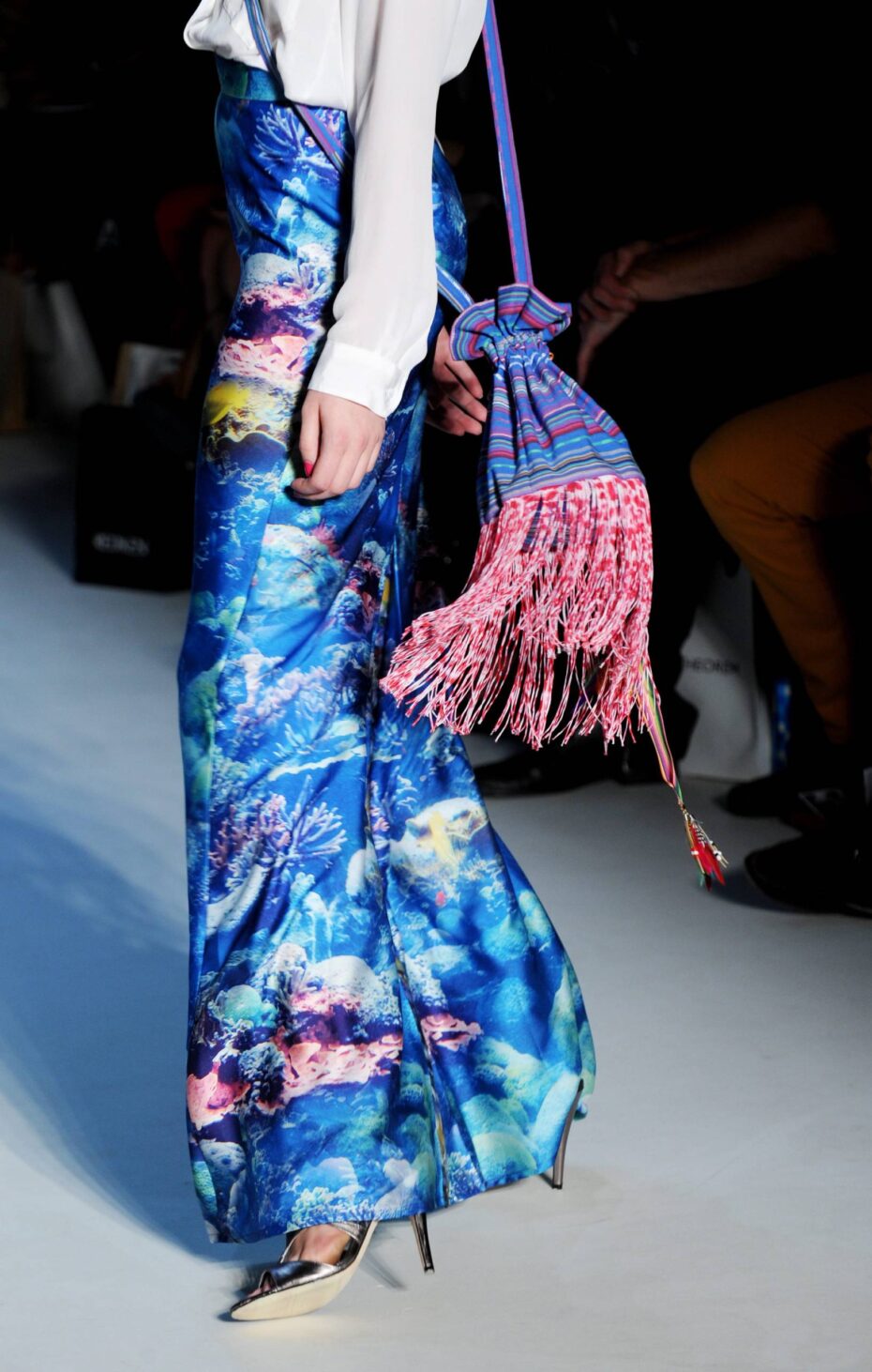 water bottle holder?