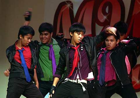 stgabriel SMK St Gabriel