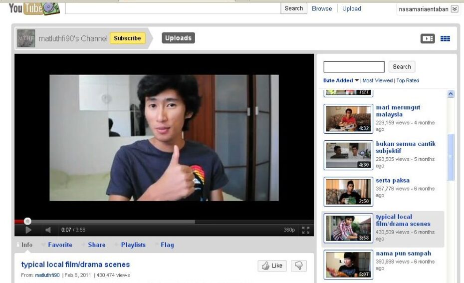 Matluthfi90 has 24,687 subscribers