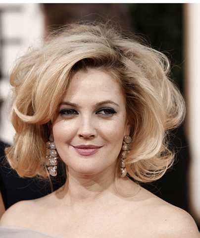 * Not a bad director, this gal *