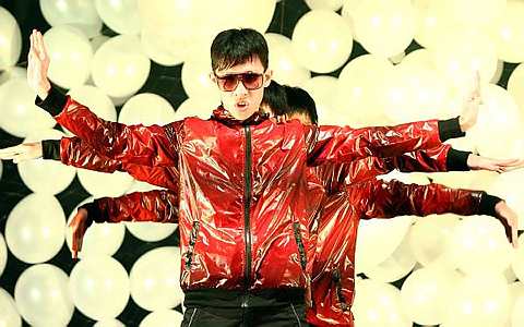 SMK Pusat Bandar Puchong 1