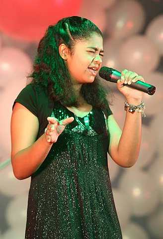 Sheena Siva Subramaniam