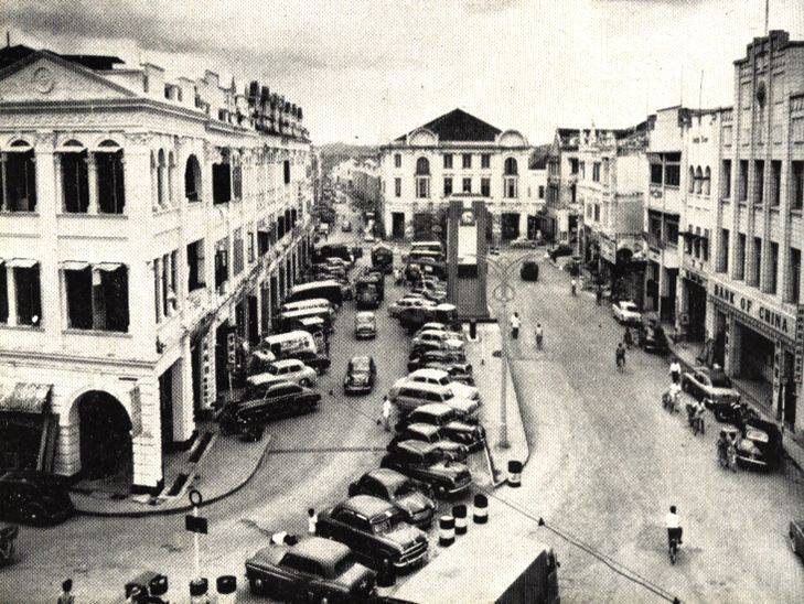 Jalan Sultan KL City has sure come a long way - and people should be reminded of that journey.