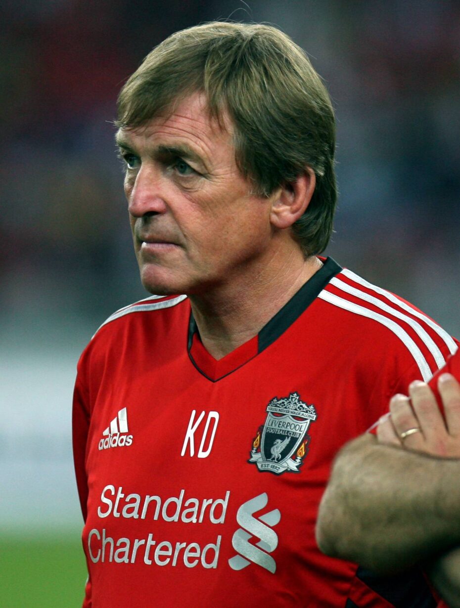 Dalglish has done very little wrong as Liverpool manager, but his comments criticising the FA for "dragging their feet" on the Suarez-Evra case doesn't help the battle to stamp out racism.