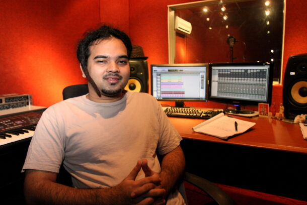 Rapper Al-Z took a five-year break from the hip-hop scene, and he was surprised to see how the game had changed with the emergence of social media.