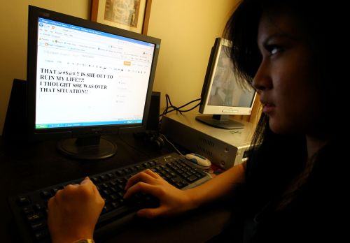 STAR * Payback time b****es! *