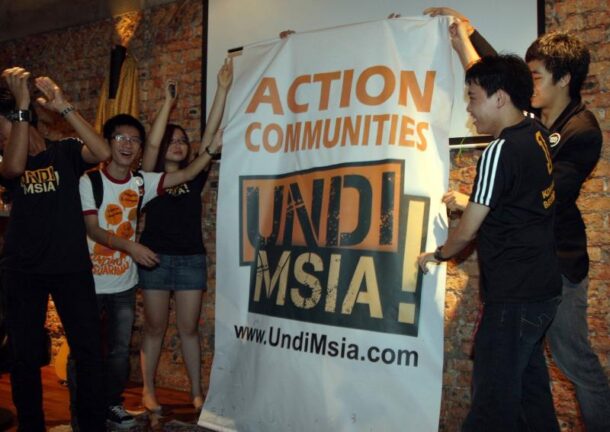 file624l1y6nnty143q379ff UndiMsia is a non-partisan youth citizen movement.