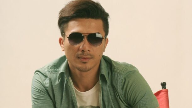 Singer and actress Park Jung-Ah at the KBS Drama Awards in Seoul