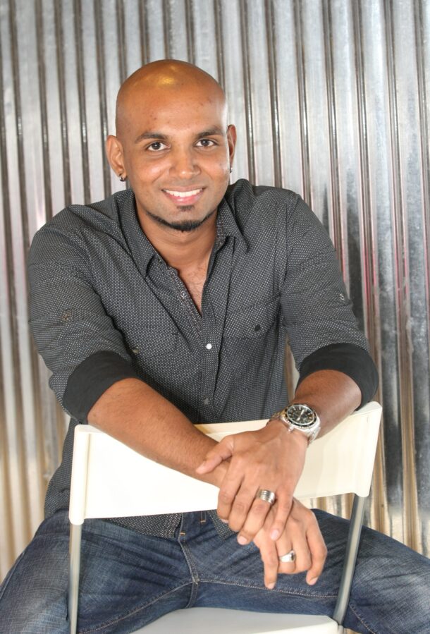 nealoud 9 Shaun Thaddeus, Momentum’s brand manager for entertainment and emerging media, said that AloudAsia was a platform for both established and upcoming artistes.