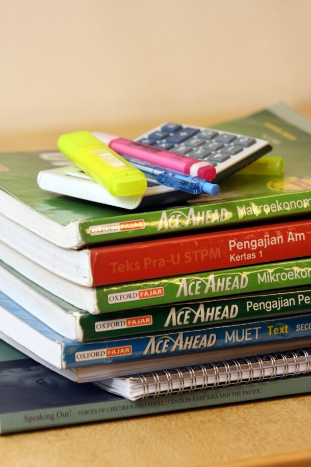 NESTPM 09 STPM - not for everyone