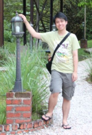 jinfeng * Jin Feng *