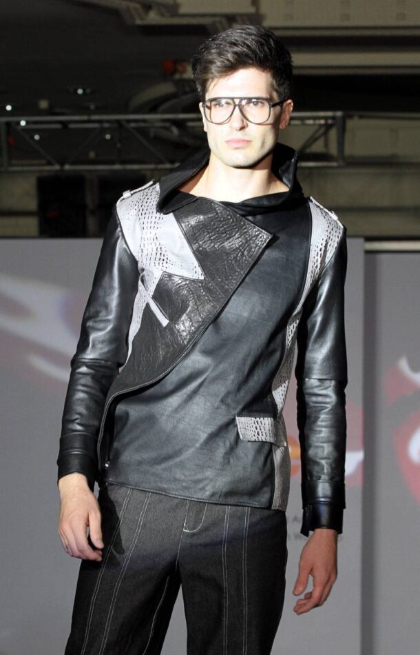 NERAFF 40 Balqis' favourite piece from her collection .