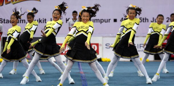 Shirtliff has taken home the trophy multiple times