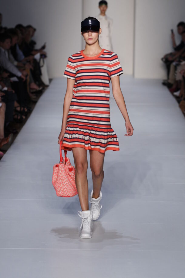 MMJ SS12 (29) There is more than one way to wear stripes