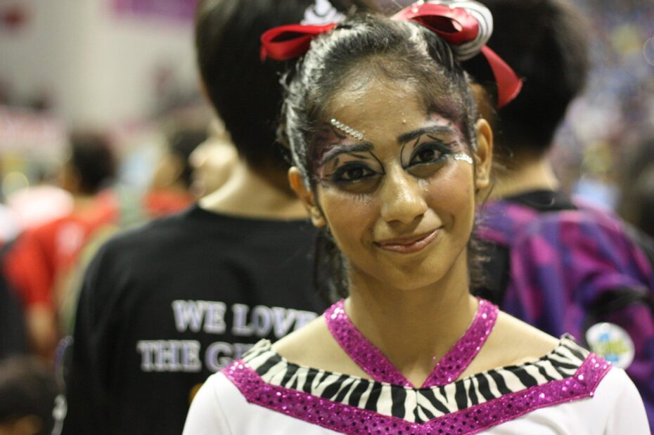 Calyx All-Girls captain Joohijit Kaur.