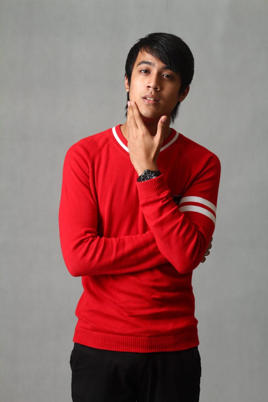 Interview with artist, Aliff Aziz