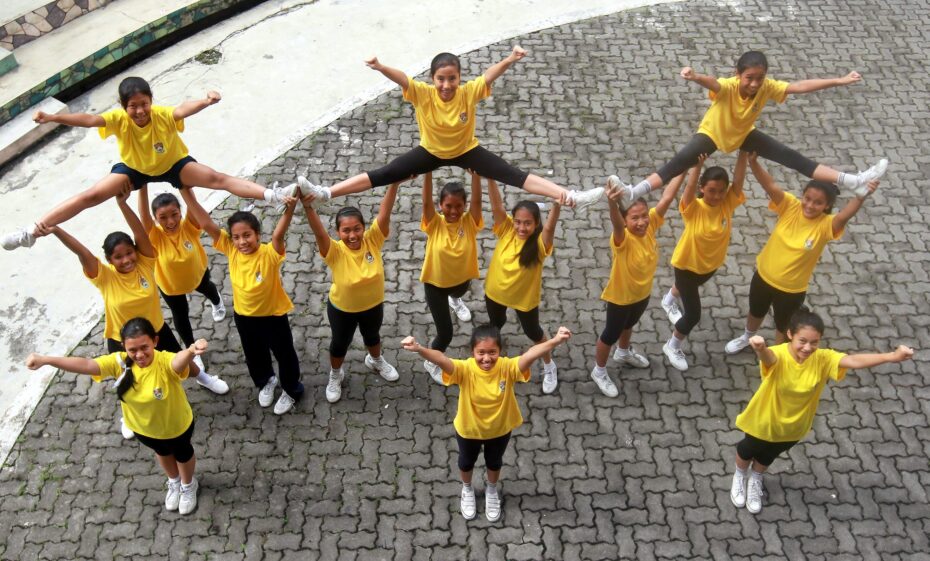 Shirtliff from SMK Seri Bintang Utara.