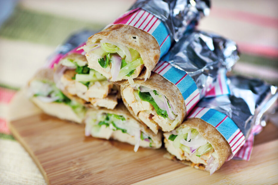 Love Me Tandoor The Love Me Tandoor dish