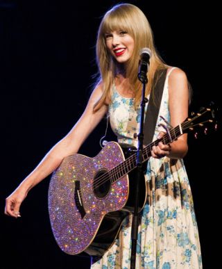 Taylor Swift