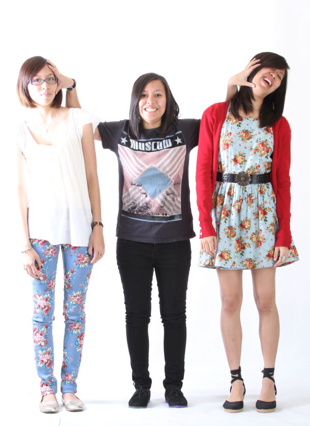 The Impatient Sisters