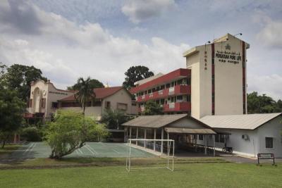 file61me The Pure Life Society in Puchong, Selangor